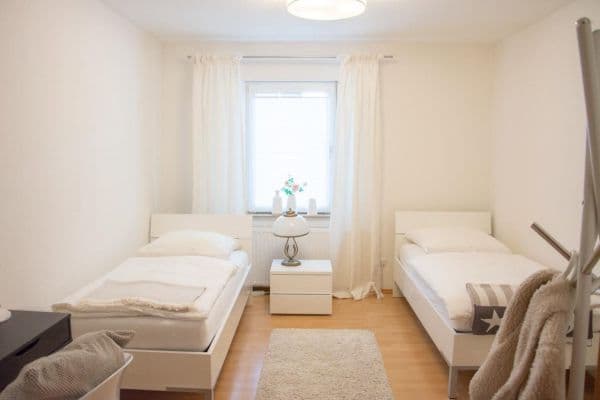 Prodej bytu 1+1 30 m², Nürnberg, Bavorsko Prodej bytu 1+1 30 m², Nürnberg, Bavorsko