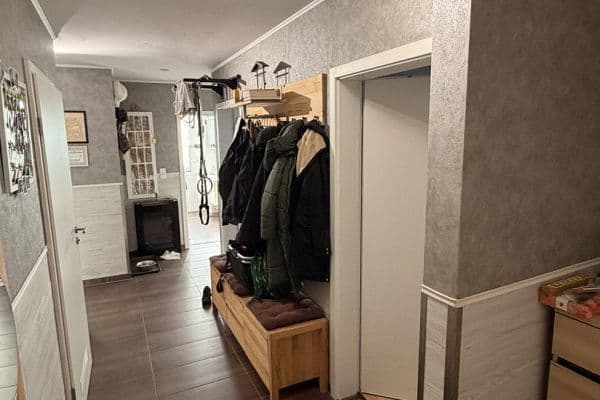Prodej bytu 4+1 92 m², Ginsheim-Gustavsburg Prodej bytu 4+1 92 m², Ginsheim-Gustavsburg