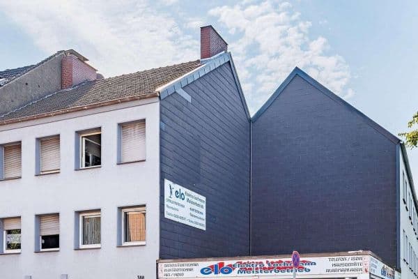 Prodej domu 486 m², pozemek 328 m², Duisburg Prodej domu 486 m², pozemek 328 m², Duisburg