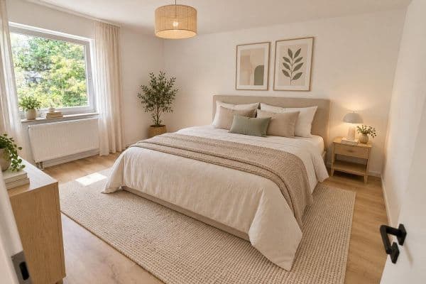 Prodej bytu 3+1 73 m², Baumschulenweg 30, Coburg, Bavorsko Prodej bytu 3+1 73 m², Baumschulenweg 30, Coburg, Bavorsko