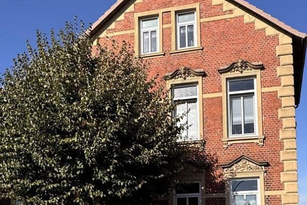 Prodej domu 586 m², pozemek 1.326 m², Riede Prodej domu 586 m², pozemek 1.326 m², Riede