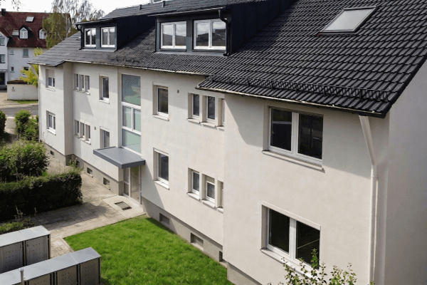 Prodej bytu 4+1 99 m², Herzogenaurach Prodej bytu 4+1 99 m², Herzogenaurach