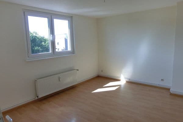 Pronájem bytu 2+1 48 m², Sadowastr. 2, Lübeck Pronájem bytu 2+1 48 m², Sadowastr. 2, Lübeck