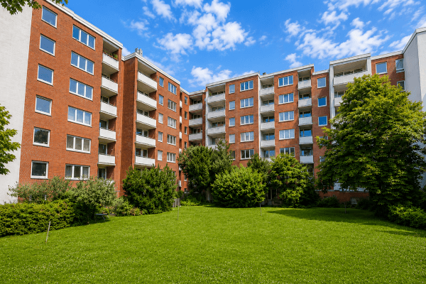 Prodej bytu 2+kk 72 m², Hamburg, Hamburg Prodej bytu 2+kk 72 m², Hamburg, Hamburg