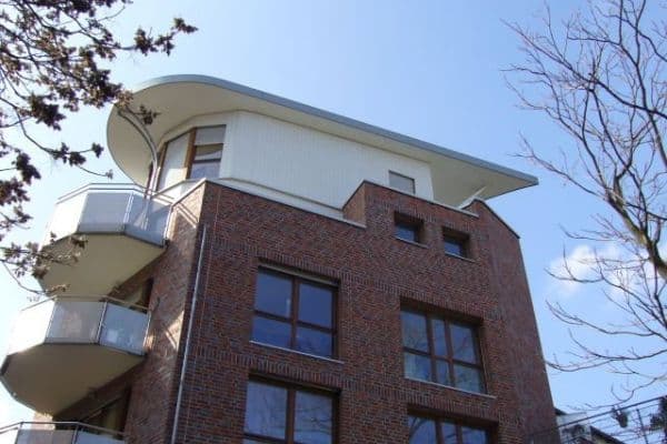 Prodej bytu 4+1 127 m², Offenbach am Main Prodej bytu 4+1 127 m², Offenbach am Main
