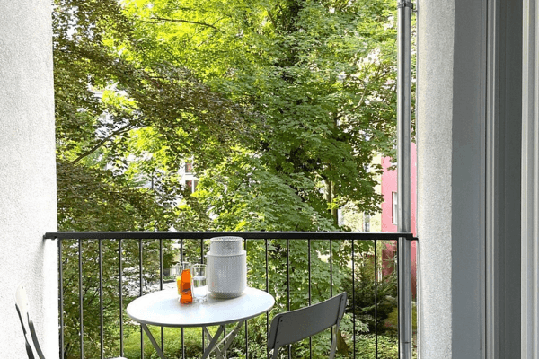 Pronájem bytu 2+1 63 m², 10555, Berlín Pronájem bytu 2+1 63 m², 10555, Berlín