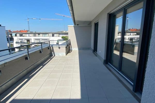 Prodej bytu 3+1 99 m², Aschaffenburg Prodej bytu 3+1 99 m², Aschaffenburg
