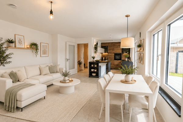 Prodej bytu 5+kk 153 m², Brunnthal /OT Faistenhaar, Bavorsko Prodej bytu 5+kk 153 m², Brunnthal /OT Faistenhaar, Bavorsko