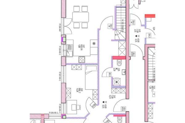 Prodej bytu 5+kk 153 m², Brunnthal /OT Faistenhaar, Bavorsko Prodej bytu 5+kk 153 m², Brunnthal /OT Faistenhaar, Bavorsko