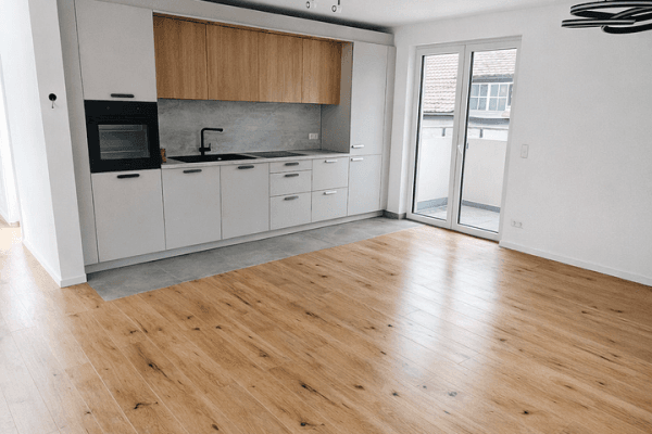 Pronájem bytu 4+1 85 m², Holzgasse 8, Lustadt Pronájem bytu 4+1 85 m², Holzgasse 8, Lustadt