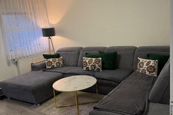 Prodej bytu 3+1 71 m², Kempten (Allgäu), Bavorsko Prodej bytu 3+1 71 m², Kempten (Allgäu), Bavorsko