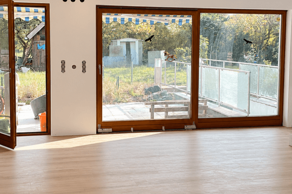 Prodej bytu 4+1 140 m², Sonnenbergstraße, 17/1, Korntal-Münchingen Prodej bytu 4+1 140 m², Sonnenbergstraße, 17/1, Korntal-Münchingen