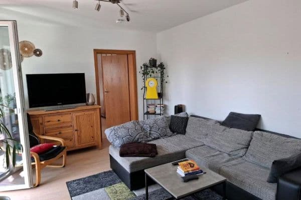 Pronájem bytu 2+1 58 m², Leverkusen Pronájem bytu 2+1 58 m², Leverkusen