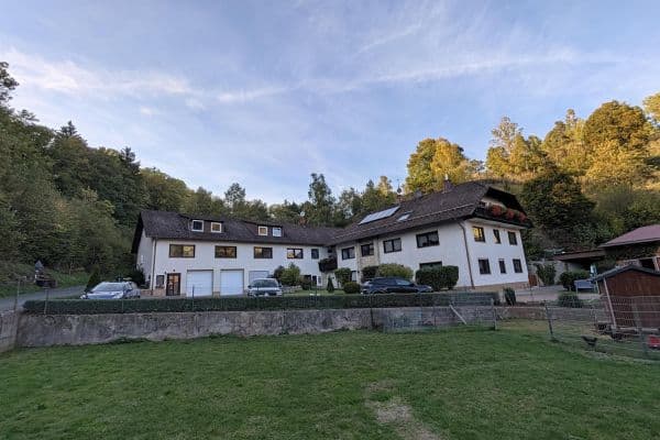Prodej domu 392 m², pozemek 2.054 m², Waldeck Prodej domu 392 m², pozemek 2.054 m², Waldeck