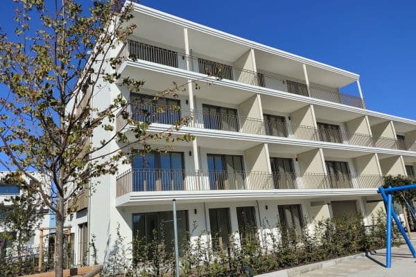 Pronájem bytu 1+1 34 m², Lilli-Kurowski-Straße 11, München, Bavorsko Pronájem bytu 1+1 34 m², Lilli-Kurowski-Straße 11, München, Bavorsko