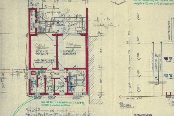 Prodej domu 309 m², pozemek 507 m², Recklinghausen Prodej domu 309 m², pozemek 507 m², Recklinghausen