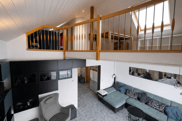 Prodej bytu 4+kk 95 m², Rödermark Prodej bytu 4+kk 95 m², Rödermark