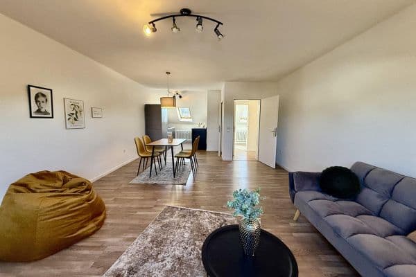 Prodej bytu 3+1 68 m², Speyer Prodej bytu 3+1 68 m², Speyer