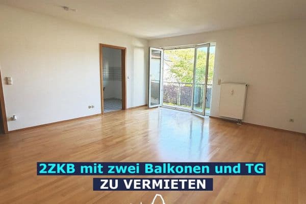 Pronájem bytu 2+1 64 m², Schottenau 29G, Eichstätt, Bavorsko Pronájem bytu 2+1 64 m², Schottenau 29G, Eichstätt, Bavorsko