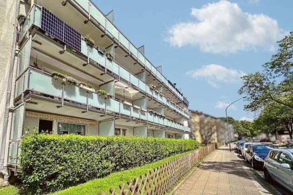 Prodej bytu 3+kk 92 m², Kerckhoffstr 200, Essen Prodej bytu 3+kk 92 m², Kerckhoffstr 200, Essen