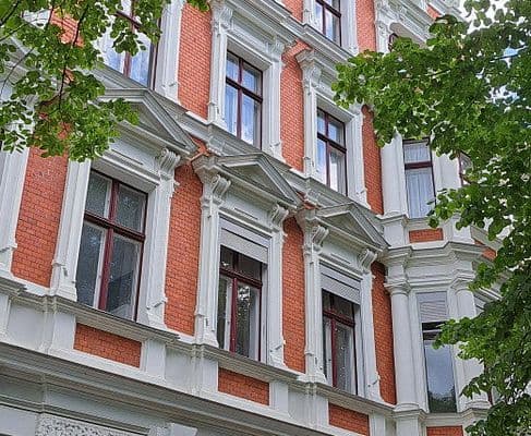 Prodej bytu 6+1 185 m², Plantage 16, Berlin-Spandau, Berlín Prodej bytu 6+1 185 m², Plantage 16, Berlin-Spandau, Berlín
