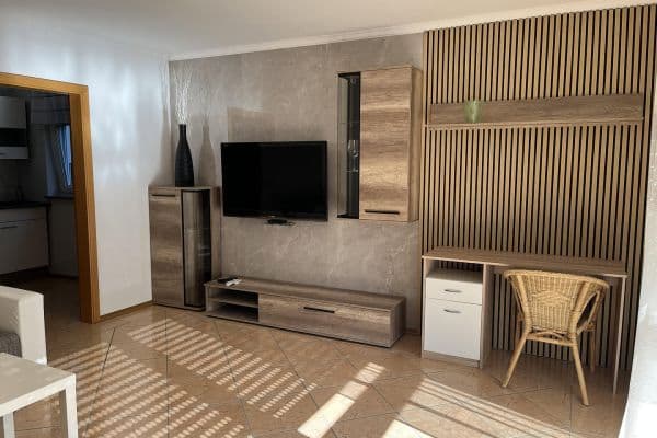 Pronájem bytu 2+1 56 m², Kreuztal Pronájem bytu 2+1 56 m², Kreuztal
