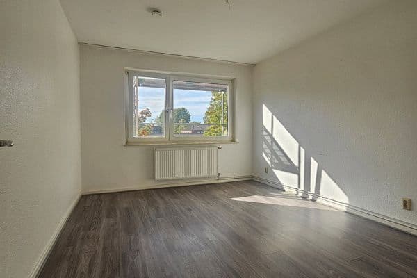 Pronájem bytu 2+1 50 m², Bismarckstraße 150, Wilhelmshaven, Dolní Sasko Pronájem bytu 2+1 50 m², Bismarckstraße 150, Wilhelmshaven, Dolní Sasko