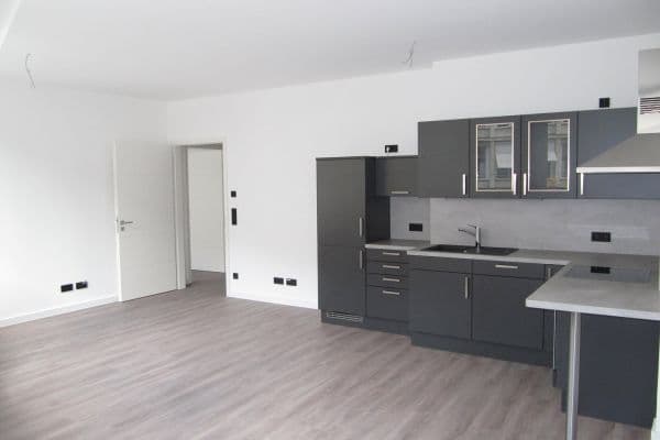 Pronájem bytu 2+1 59 m², Breite Str. 45, Lübeck, Šlesvicko-Holštýnsko Pronájem bytu 2+1 59 m², Breite Str. 45, Lübeck, Šlesvicko-Holštýnsko