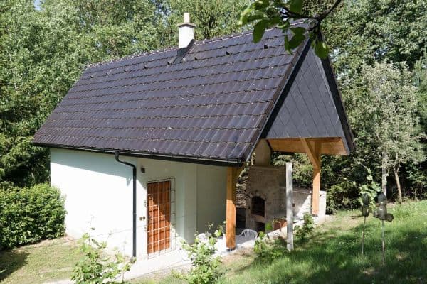 Pronájem chaty, chalupy, Jakubov u Moravských Budějovic, Kraj Vysočina Pronájem chaty, chalupy, Jakubov u Moravských Budějovic, Kraj Vysočina