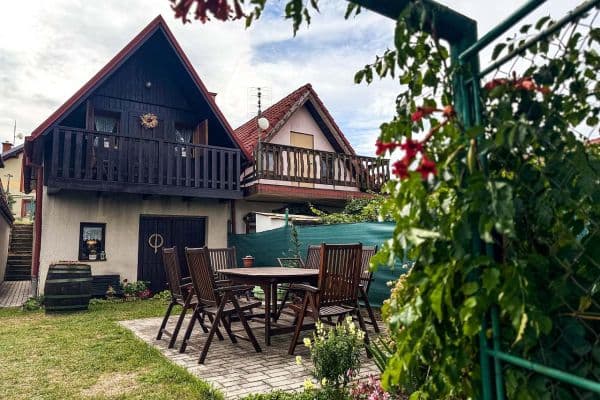 Pronájem chaty, chalupy, Znojmo Pronájem chaty, chalupy, Znojmo