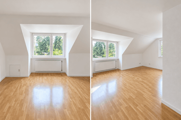 Pronájem bytu 2+1 53 m², Vennstr. 114, Düsseldorf Pronájem bytu 2+1 53 m², Vennstr. 114, Düsseldorf