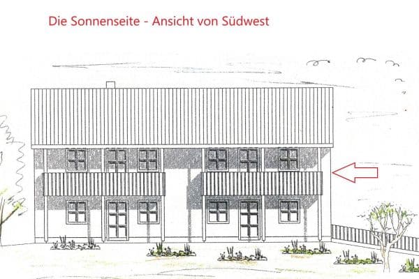 Prodej bytu 3+1 71 m², Hepberg, Bavorsko Prodej bytu 3+1 71 m², Hepberg, Bavorsko