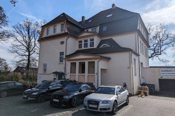 Pronájem kanceláře 139 m², Marl Pronájem kanceláře 139 m², Marl