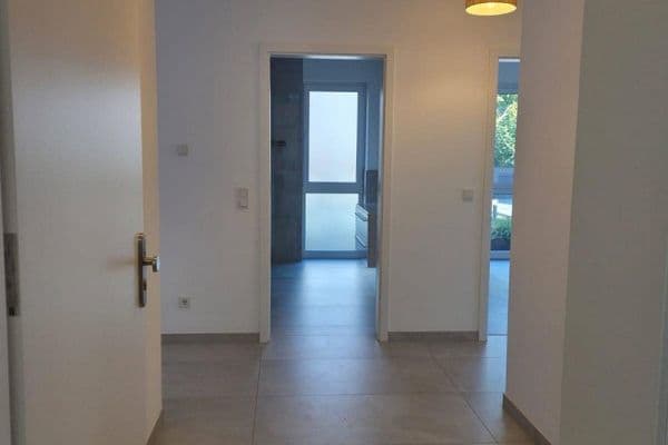 Pronájem bytu 3+1 74 m², Kapellenweg 3, Waldbröl, Severní Porýní-Vestfálsko Pronájem bytu 3+1 74 m², Kapellenweg 3, Waldbröl, Severní Porýní-Vestfálsko