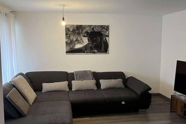 Prodej bytu 3+1 76 m², Kopernikusallee 60, Pforzheim Prodej bytu 3+1 76 m², Kopernikusallee 60, Pforzheim