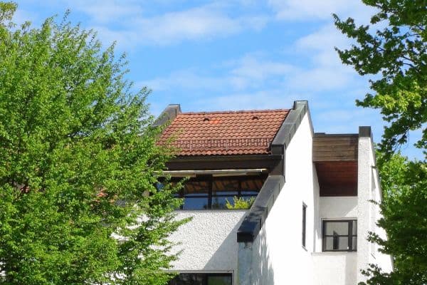 Pronájem bytu 2+1 63 m², Hauptstraße 31a, Unterhaching, Bavorsko Pronájem bytu 2+1 63 m², Hauptstraße 31a, Unterhaching, Bavorsko