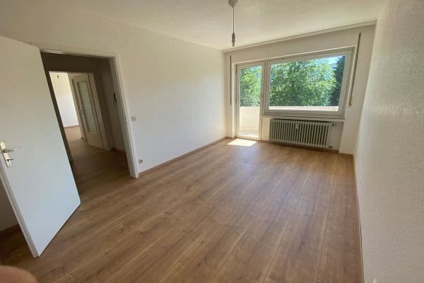 Prodej bytu 2+1 53 m², Frankfurterstr. 41, Bad Nauheim Prodej bytu 2+1 53 m², Frankfurterstr. 41, Bad Nauheim