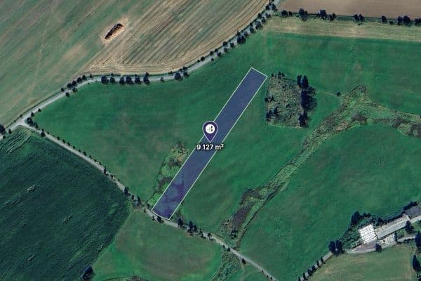 Prodej pozemku 9.127 m², Lukavec, Kraj Vysočina Prodej pozemku 9.127 m², Lukavec, Kraj Vysočina
