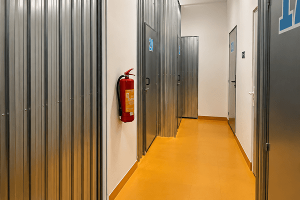 Pronájem nebytového prostoru 2 m², Drůbežářská, Praha Pronájem nebytového prostoru 2 m², Drůbežářská, Praha