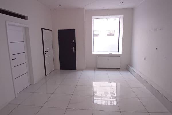 Pronájem nebytového prostoru 44 m², Husitská, Praha Pronájem nebytového prostoru 44 m², Husitská, Praha