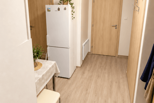 Pronájem bytu 2+1 71 m², Novovysočanská, Praha Pronájem bytu 2+1 71 m², Novovysočanská, Praha