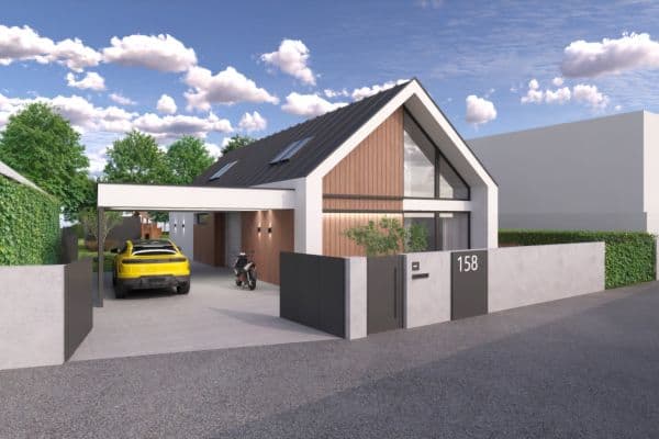 Prodej pozemku 1.003 m², Pňovice Prodej pozemku 1.003 m², Pňovice