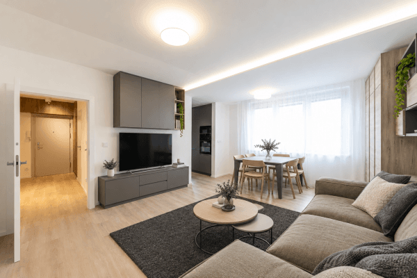 Prodej bytu 3+1 67 m², Werichova, Olomouc Prodej bytu 3+1 67 m², Werichova, Olomouc