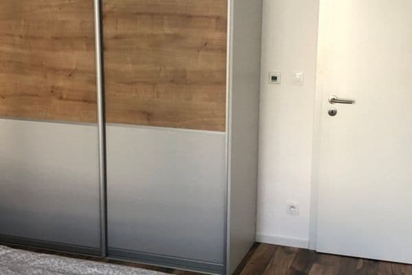 Pronájem bytu 2+1 52 m², Orechová, Dunajská Lužná Pronájem bytu 2+1 52 m², Orechová, Dunajská Lužná