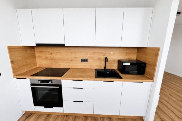 Prodej bytu 3+kk 72 m², Javorová, Most, Ústecký kraj Prodej bytu 3+kk 72 m², Javorová, Most, Ústecký kraj