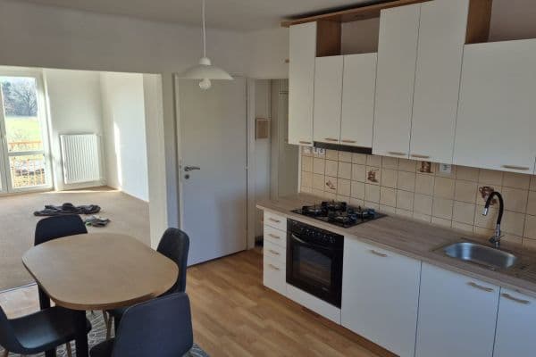 Pronájem bytu 2+1 55 m², Osada míru, Hlučín Pronájem bytu 2+1 55 m², Osada míru, Hlučín
