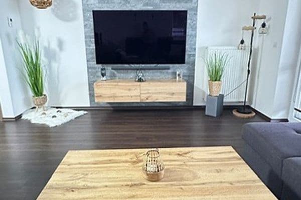 Prodej bytu 3+kk 79 m², Topolová, Olomouc Prodej bytu 3+kk 79 m², Topolová, Olomouc