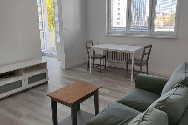 Pronájem bytu 3+1 60 m², Muškátová, Pronájem bytu 3+1 60 m², Muškátová,