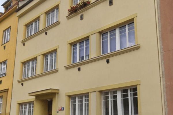 Prodej nebytového prostoru 25 m², Šlikova, Praha Prodej nebytového prostoru 25 m², Šlikova, Praha