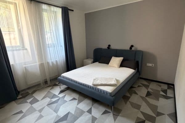 Pronájem bytu 3+kk 120 m², Jinonická, Praha Pronájem bytu 3+kk 120 m², Jinonická, Praha